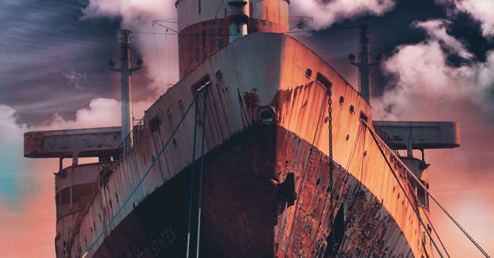 Au murit de șase ori mai mulți oameni decât pe Titanic, dar povestea lor a fost îngropată decenii