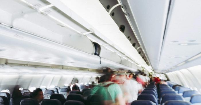 Companiile aeriene ignoră intenționat cea mai rapidă metodă de îmbarcare a pasagerilor