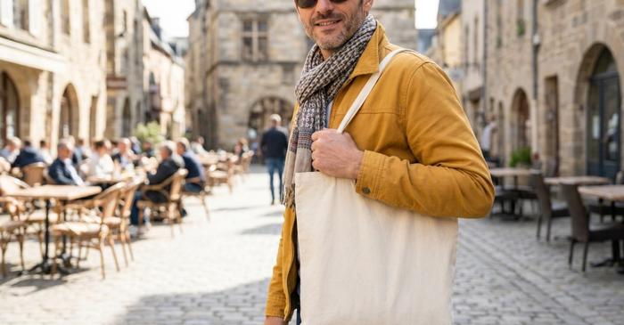 De ce acest sac din bumbac organic necesită mii de utilizări pentru a deveni ecologic?