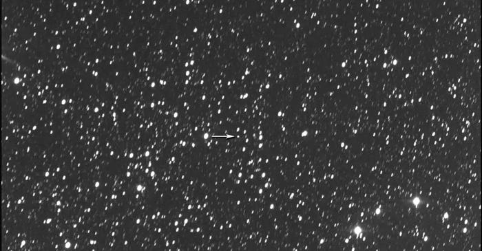 De ce nu cunosc astronomii dimensiunea exactă a acestui asteroid masiv?