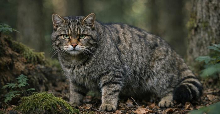 O specie strict protejată prin lege riscă să fie ștearsă genetic fără ca nicio lege să o poată opri