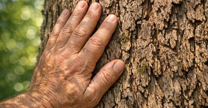 Știai că arborii urbani își opresc efectul de răcire exact în mijlocul secetei?