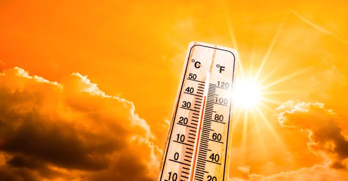 Un nou El Niño se conturează și ar putea rescrie istoria climatică