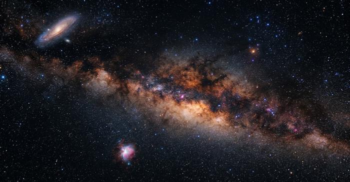 Cum a detectat telescopul NASA o planetă pentru care nu fusese proiectat?